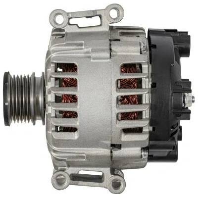 Alternátor HELLA 8EL 015 637-061 (8EL015637061)