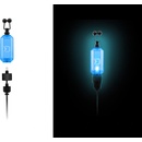 Delphin Řetízkový Indikátor Cubix Light Modrá