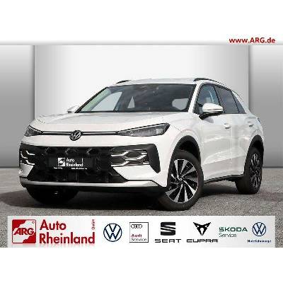 Volkswagen T-Roc 1.5 eTSI Style DSG 85 kW