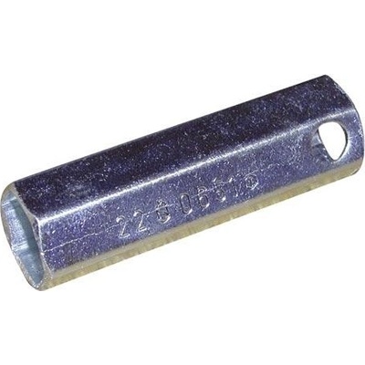 klíč trubkový 1str.32mm Zn