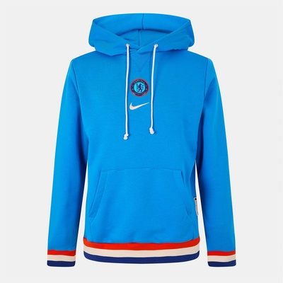 Nike Суичър Nike Chelsea Standard Issue Hoodie Adults - Blue