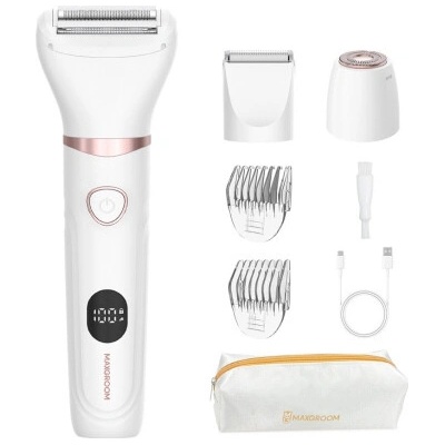 MaxGroom JK-105