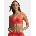 Under Armour Дамски сутиен Under Armour UA Infinity Low 2.0 Bra Under Armour | Cherven | ЖЕНИ | M D-DD