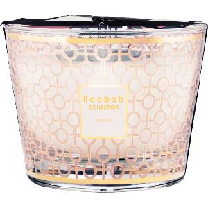 Baobab Collection Women Ароматна свещ, 10 см (MAX10WOM)