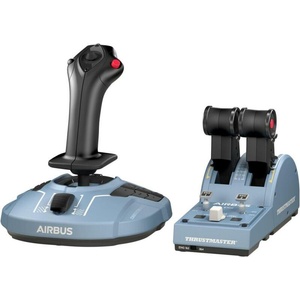Thrustmaster TCA Officer Pack Airbus Edition (2960842) Джойстик