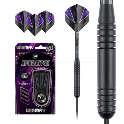 Winmau APOCALYPSE 23g
