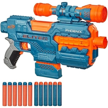 Hasbro Phoenix CS 6