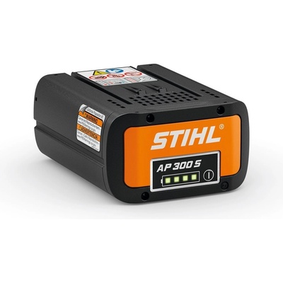 STIHL AP 300 S