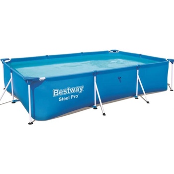 Image 1 of Bestway Splash 300x201x66 cm (56404)
