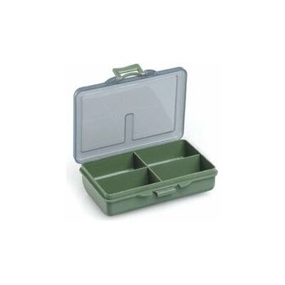 Mistrall krabička carp 4 priehradky 11x7x3cm