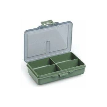 Mistrall krabička carp 4 priehradky 11x7x3cm