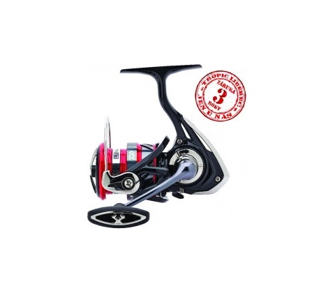 Daiwa Ninja LT 2000
