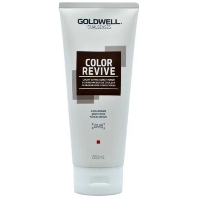 Goldwell Dualsenses Colore Revive Conditioner Warm Red 200 ml