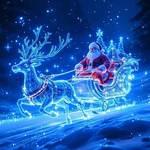  Диамантен гоблен 30 х 30 см. ХХ747