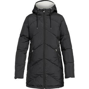Roxy Дамско палто Roxy Women's Better Weather Coat - Anthracite - размер XXL (102-4085-0216)