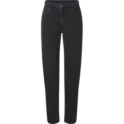 esmara Dámské džíny "Straight Fit" černá – Sleviste.cz