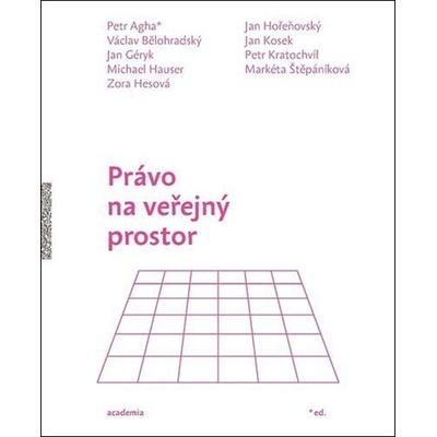 Právo na veřejný prostor