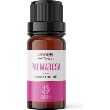 Image 1 of Wooden Spoon БИО етерично масло от Палмароза (wsЕО009)