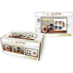 ABYstyle Подаръчен комплект ABYstyle Movies: Harry Potter - Harry Potter (ABYPCK282)