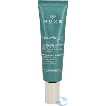 Nuxe Nuxuriance Ultra Replenishing Fluid Cream 50 ml
