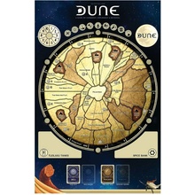 Gale Force Nine Dune Playmat
