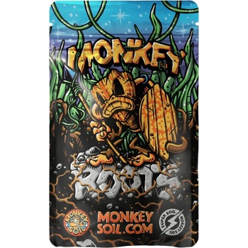 Monkey Roots 100 g