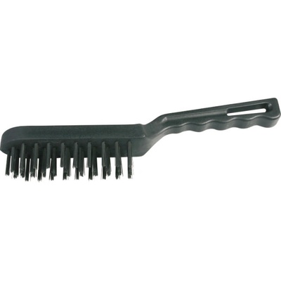 SPOKAR - drátěný kartáč 4-řadý typ 1070