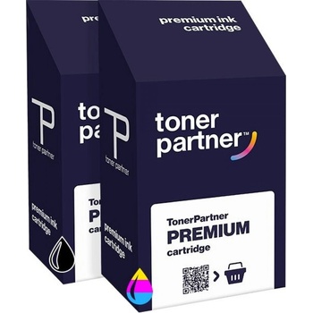 TonerPartner Canon PG-545XL + CL-546XL - kompatibilný