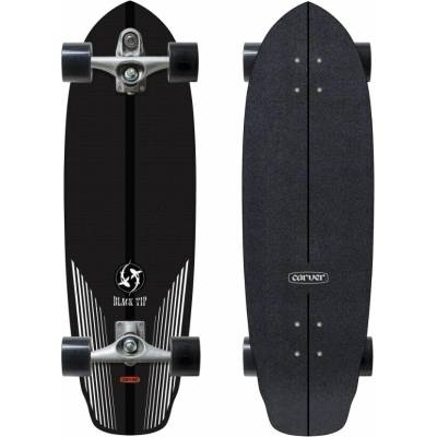 CARVER Black Tip 32,5
