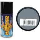 H-Speed barva ve spreji 150ml světle šedá
