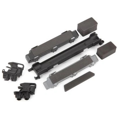 Traxxas държач за батерия (междуосие 352mm)