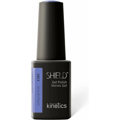 Kinetics Gél lak Shield 385 Love In The Snow 15 ml