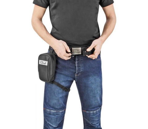 OJ MINI TRACK BAG
