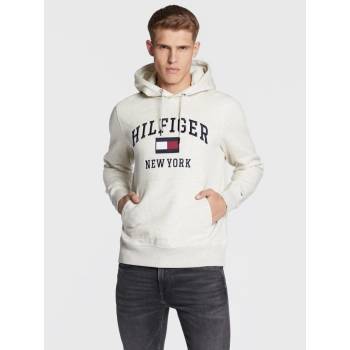 Tommy Hilfiger mikina grey