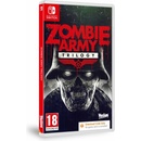 Zombie Army Trilogy