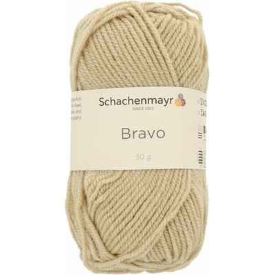Schachenmayr Bravo 08345 béžová
