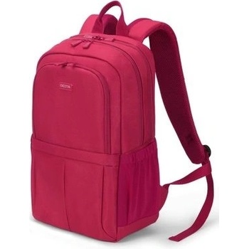 DICOTA Eco Backpack SCALE 13-15.6 D31734 červená