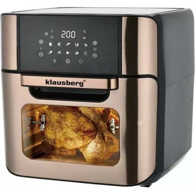 KLAUSBERG 42511