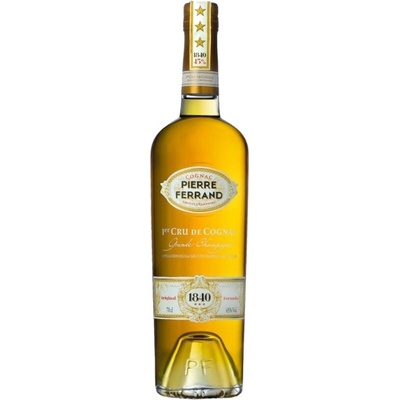 Pierre Ferrand 1840 Original Formula 0,7 l (čistá fľaša)