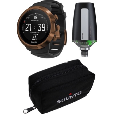 Suunto D5 Copper – Zbozi.Blesk.cz