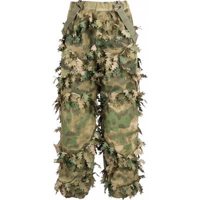 Novritsch Modular 3D Ghillie Suit hejkal Everglade