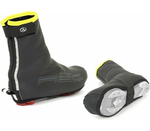 Author na boty RainProof
