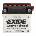 Exide Conventional 8Ah 85A right+ YB7L-B