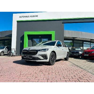 Skoda Scala 1.5 TSI Selection DSG 110 kW