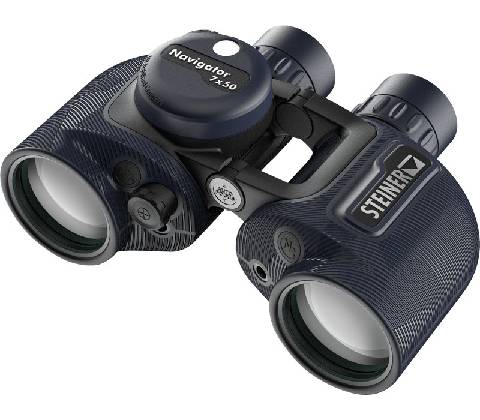 Steiner Navigator 7x50 Compass
