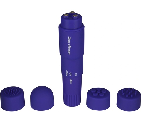 ToyJoy Funky Massager