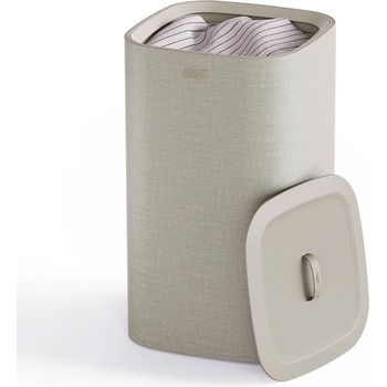 Joseph Joseph Бежов текстилен кош за пране 60 l Tota One - Joseph Joseph (1571510_5000004)