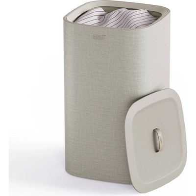 Joseph Joseph Бежов текстилен кош за пране 60 l Tota One - Joseph Joseph (1571510_5000004)