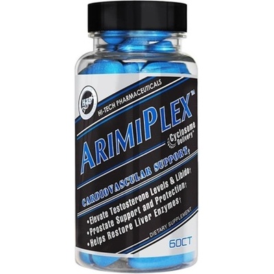 Hi Tech Arimiplex 60 tabliet