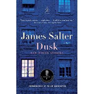 Dusk and Other Stories | James Salter, Philip Gourevitch (ISBN: 9780812981131)